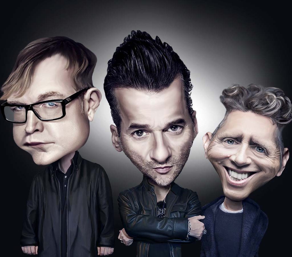 depeche-mode
